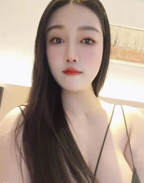 纯天然大胸宣儿