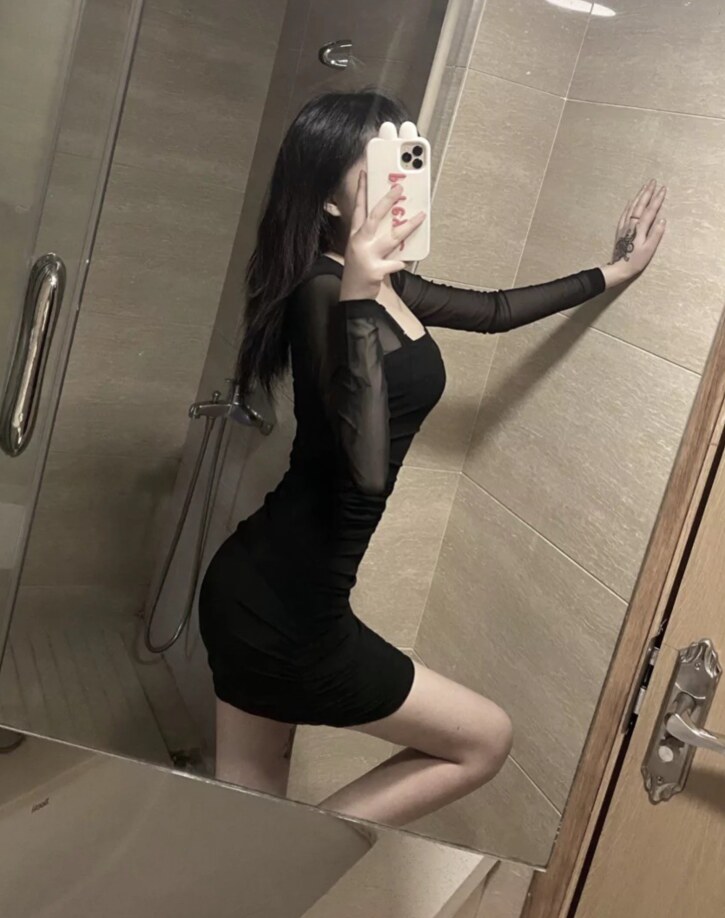 健身小妹妹，前凸后翘，体验拉满