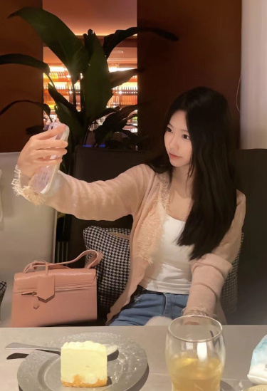 观音座蝶 无比风骚