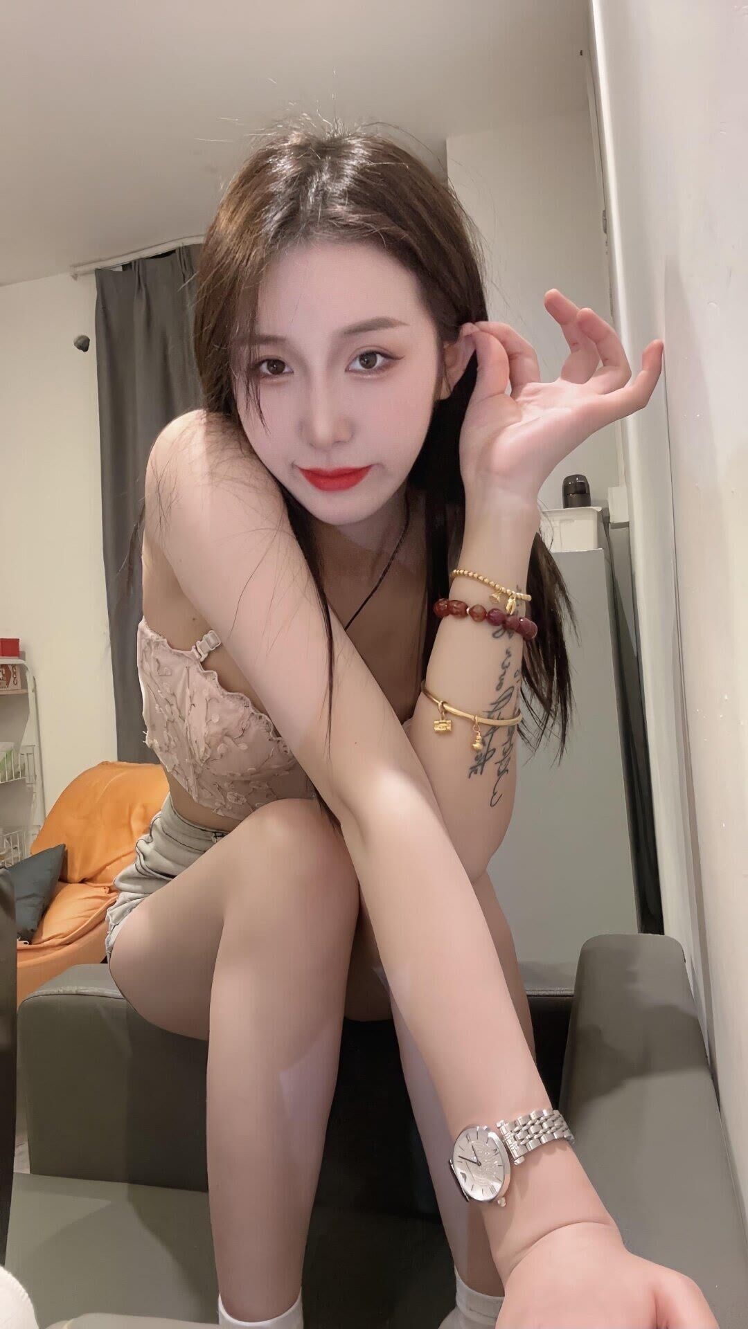 海淀身材火爆妹子