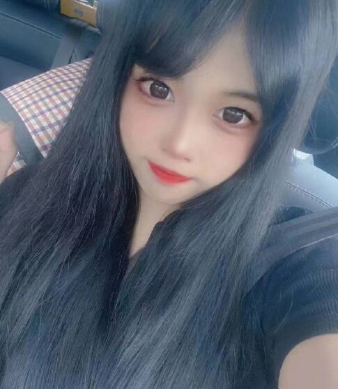 江门蓬江小美女