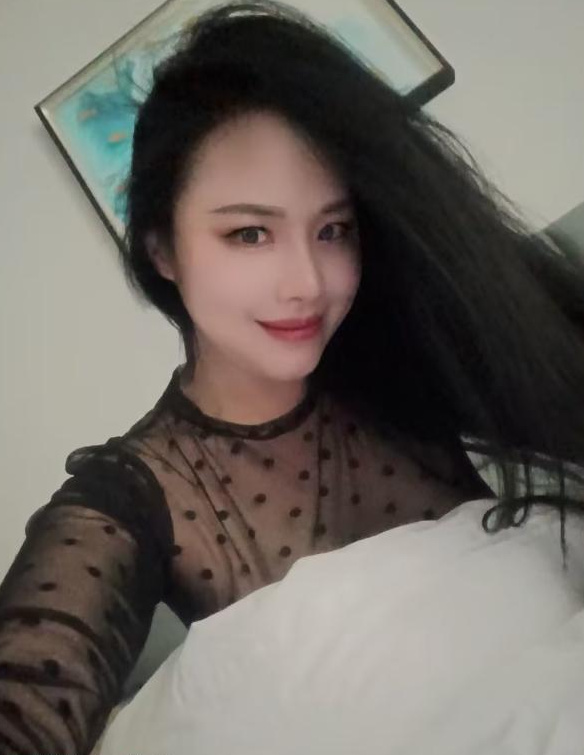 滨湖颜值尚可的御姐