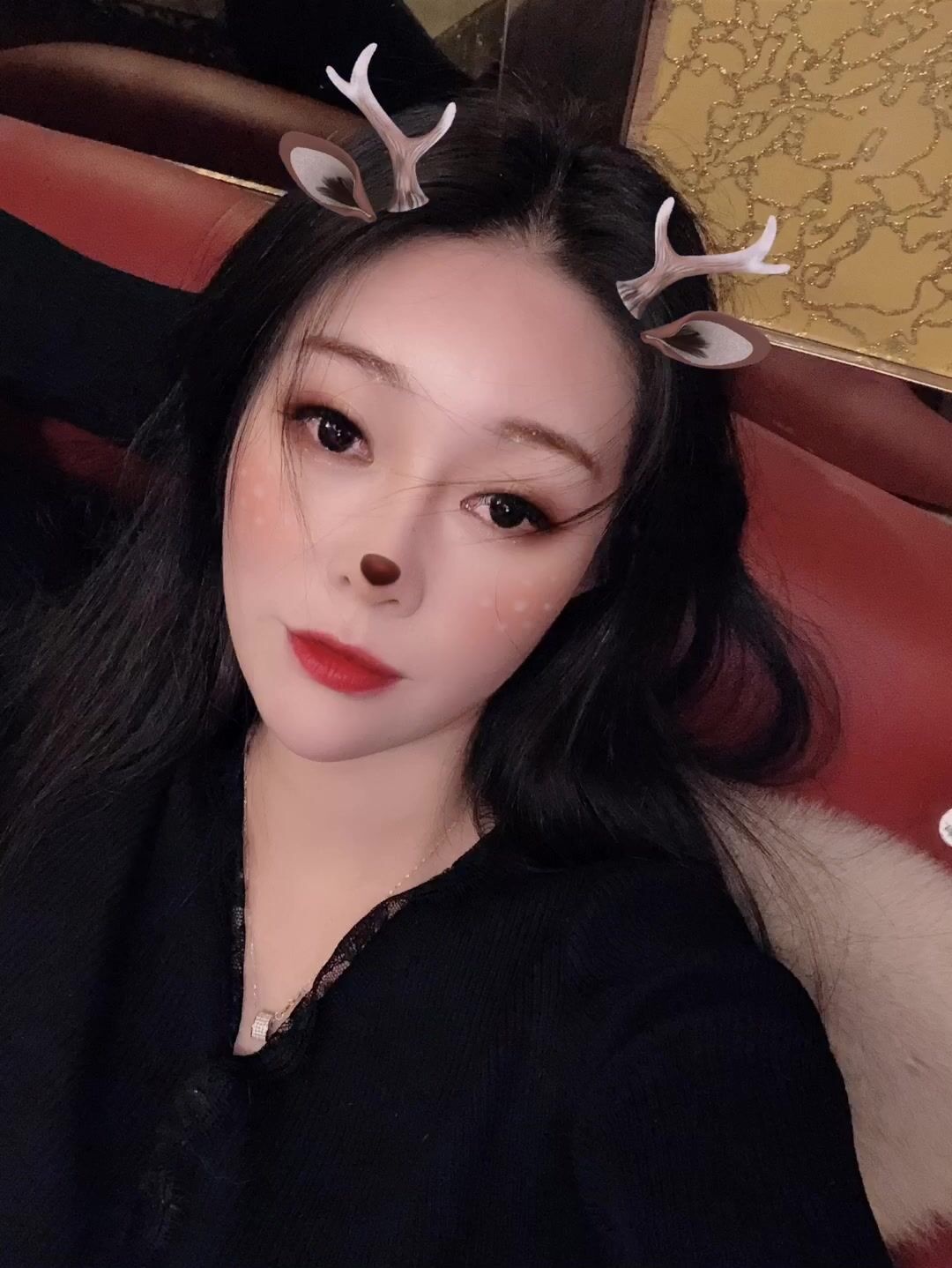 御姐风MM