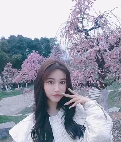 北门香香姑娘