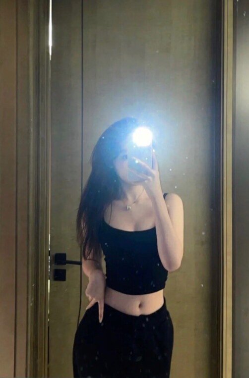 双飞姐妹花