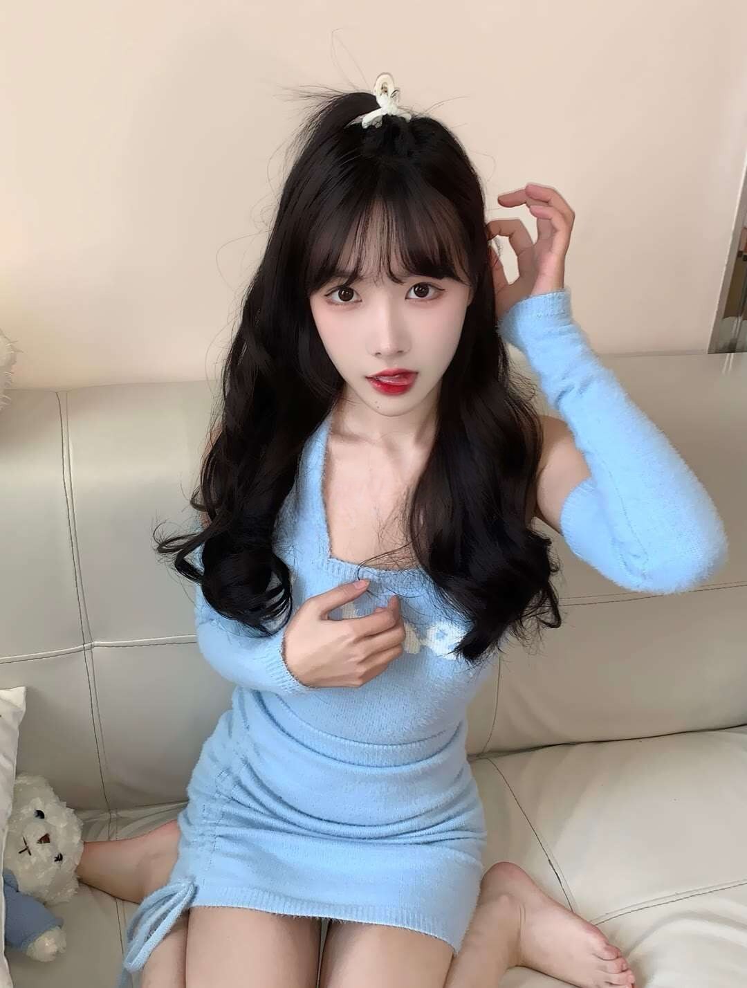 大兴极品特别小骚猫