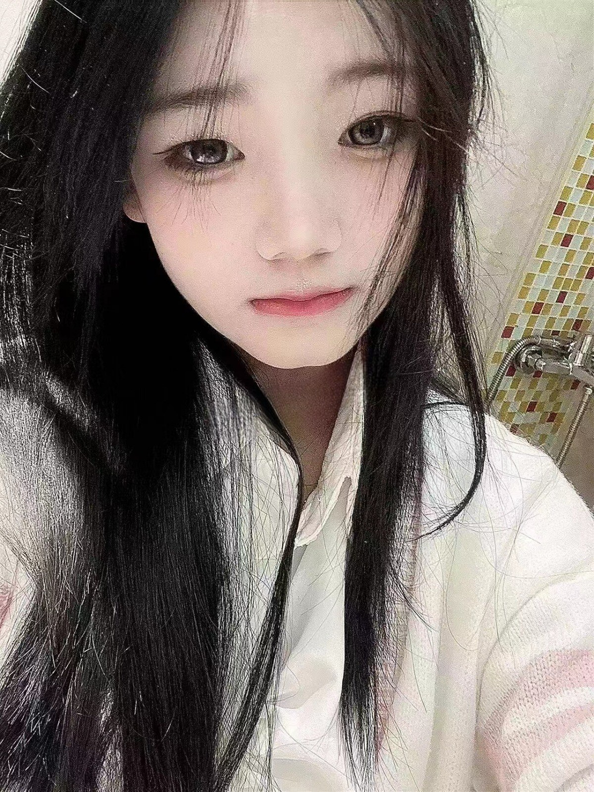 体验漂亮小妹子