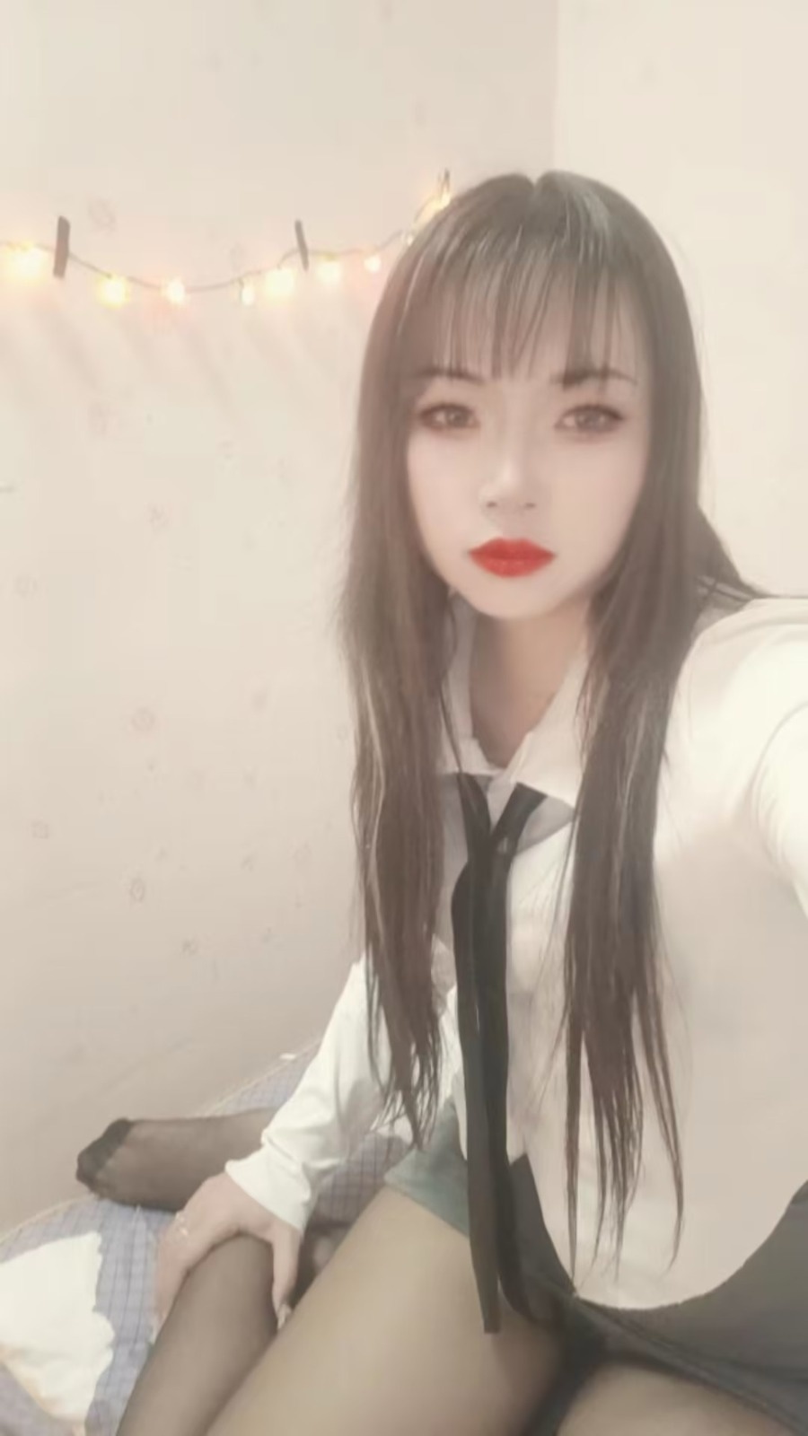 天翠小姐姐