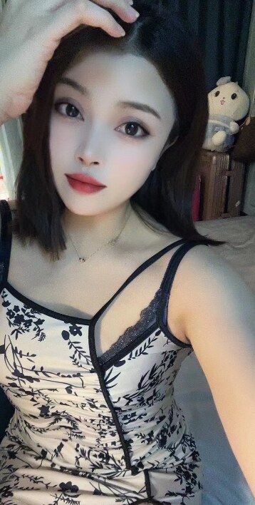 玲玲口活不错很配合