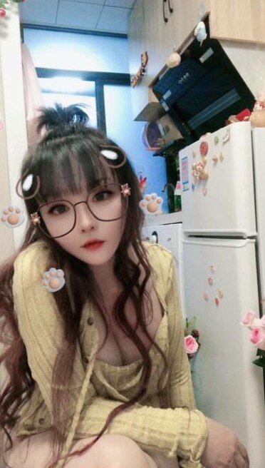 服务控奶兔妹妹