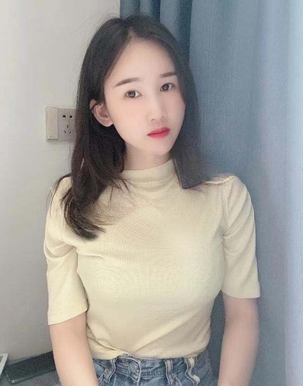 福田温柔的梓怡