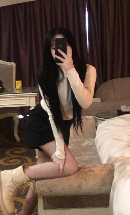 女友系姐姐小鱼