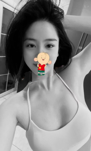 性感风骚百儿老师
