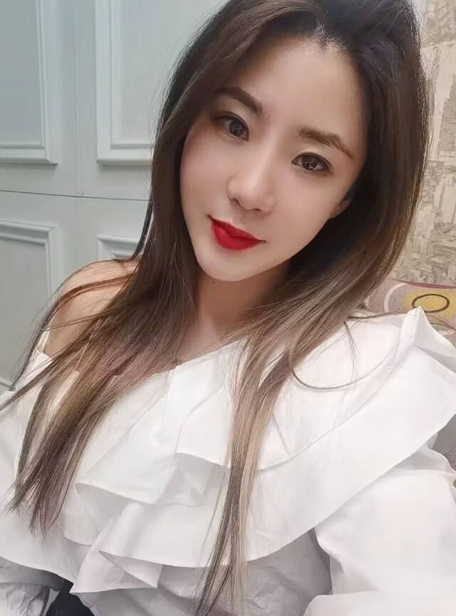 沧州气质熟女