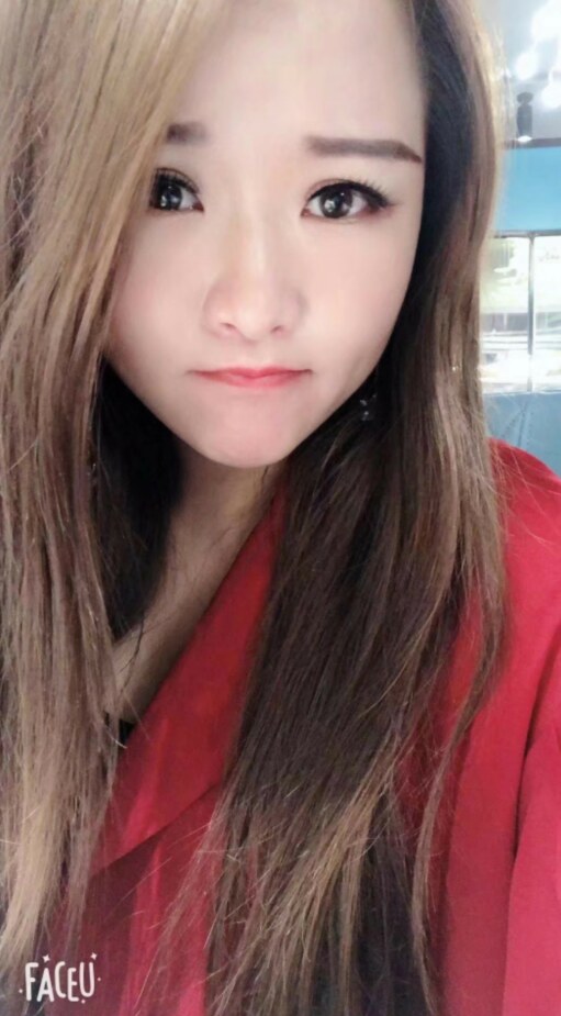  服务很好的kb妹子