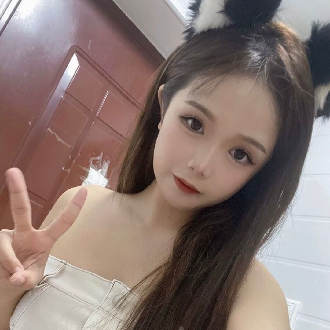 蓬江小美女茜茜