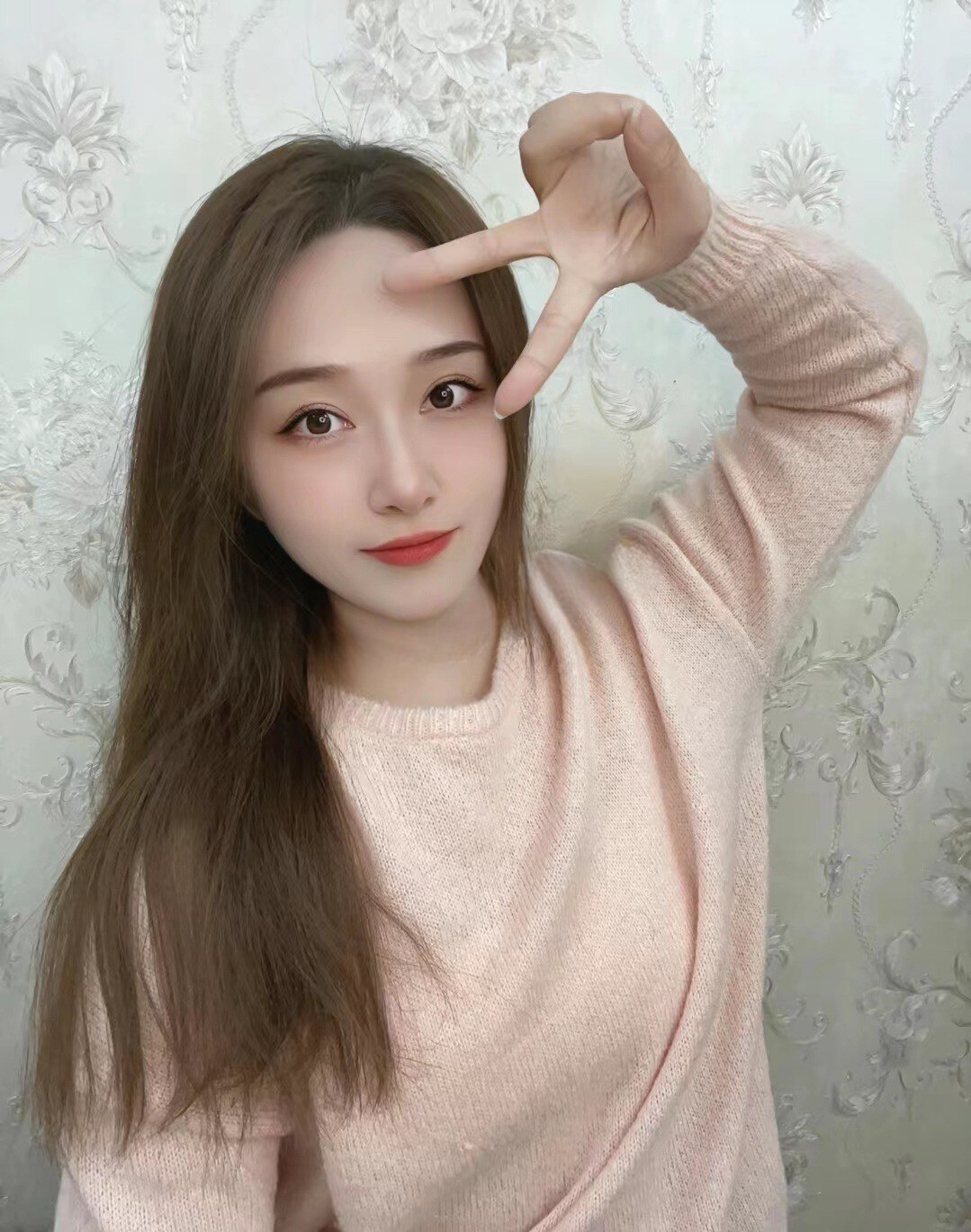 叫声骚的美女