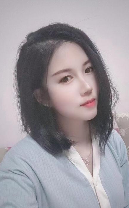 温柔可爱大长腿