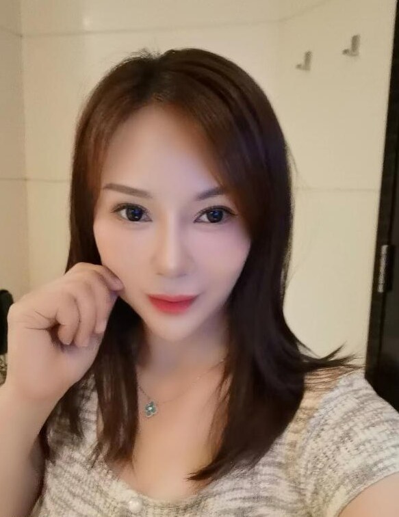 白云嘉禾糖宝姐姐