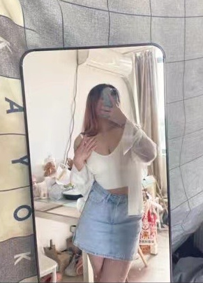 南通胸大小妹妹