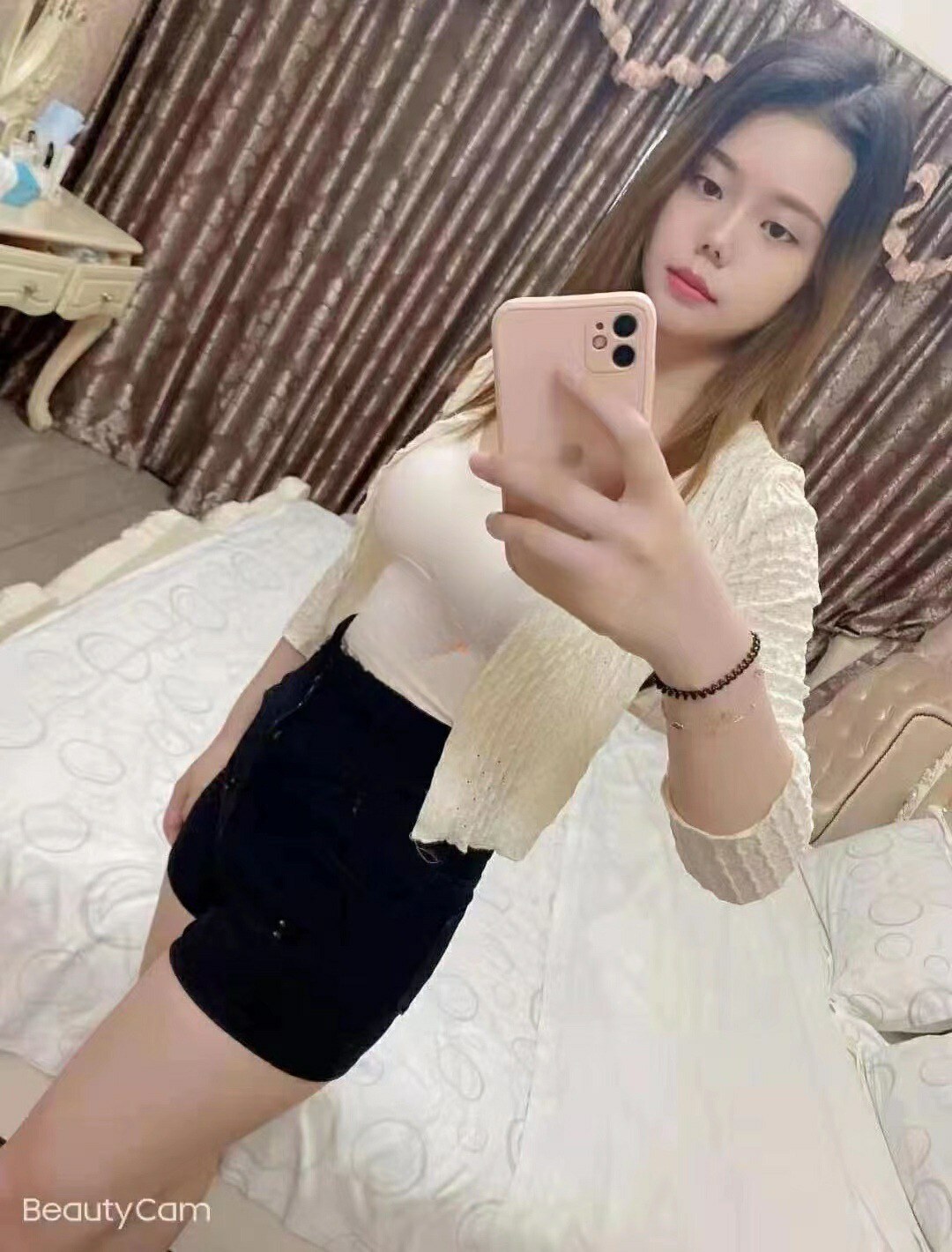 丰台草桥小区慧慧