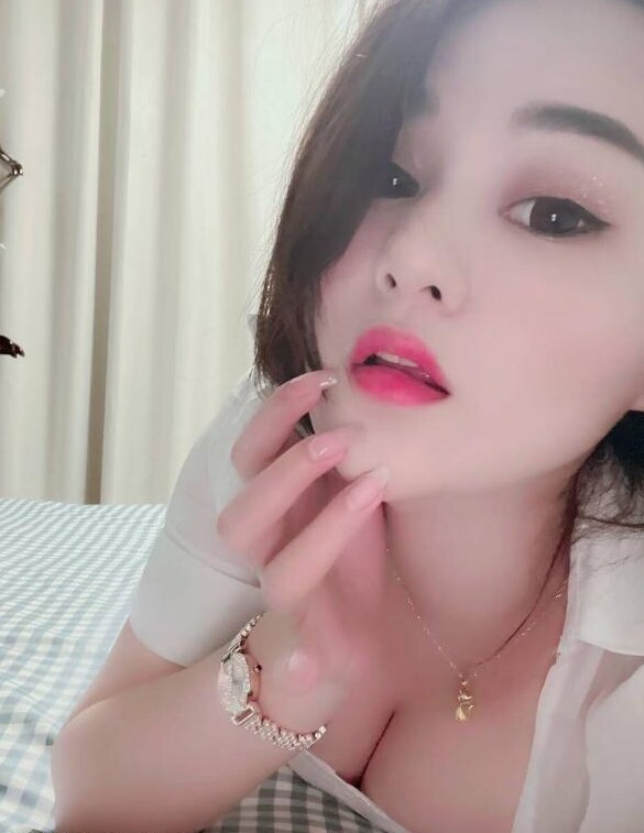 天河可可，细腰大波