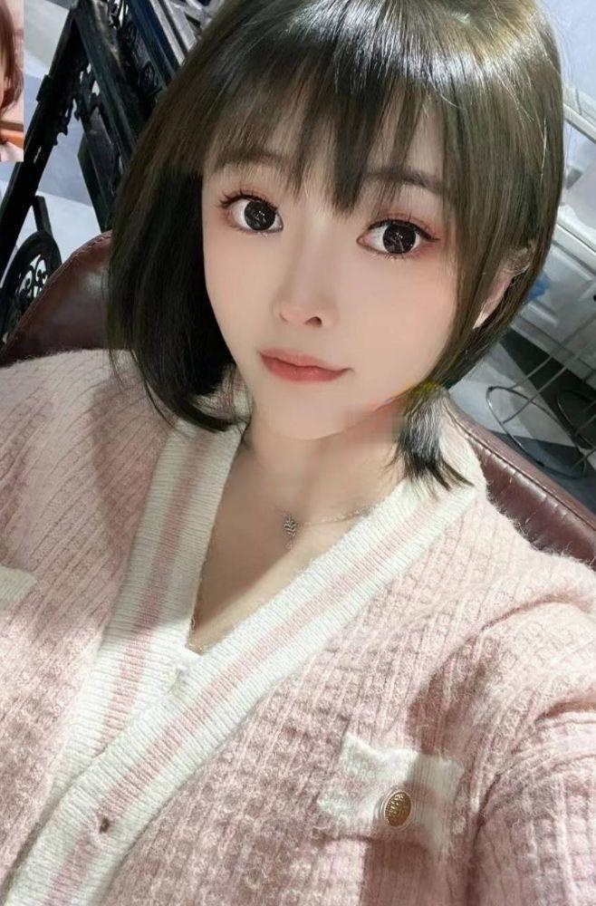 广州01年小美女颖儿