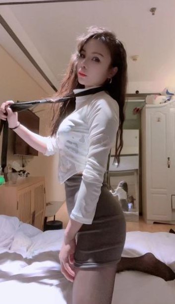 罗湖大胸妹子南乔