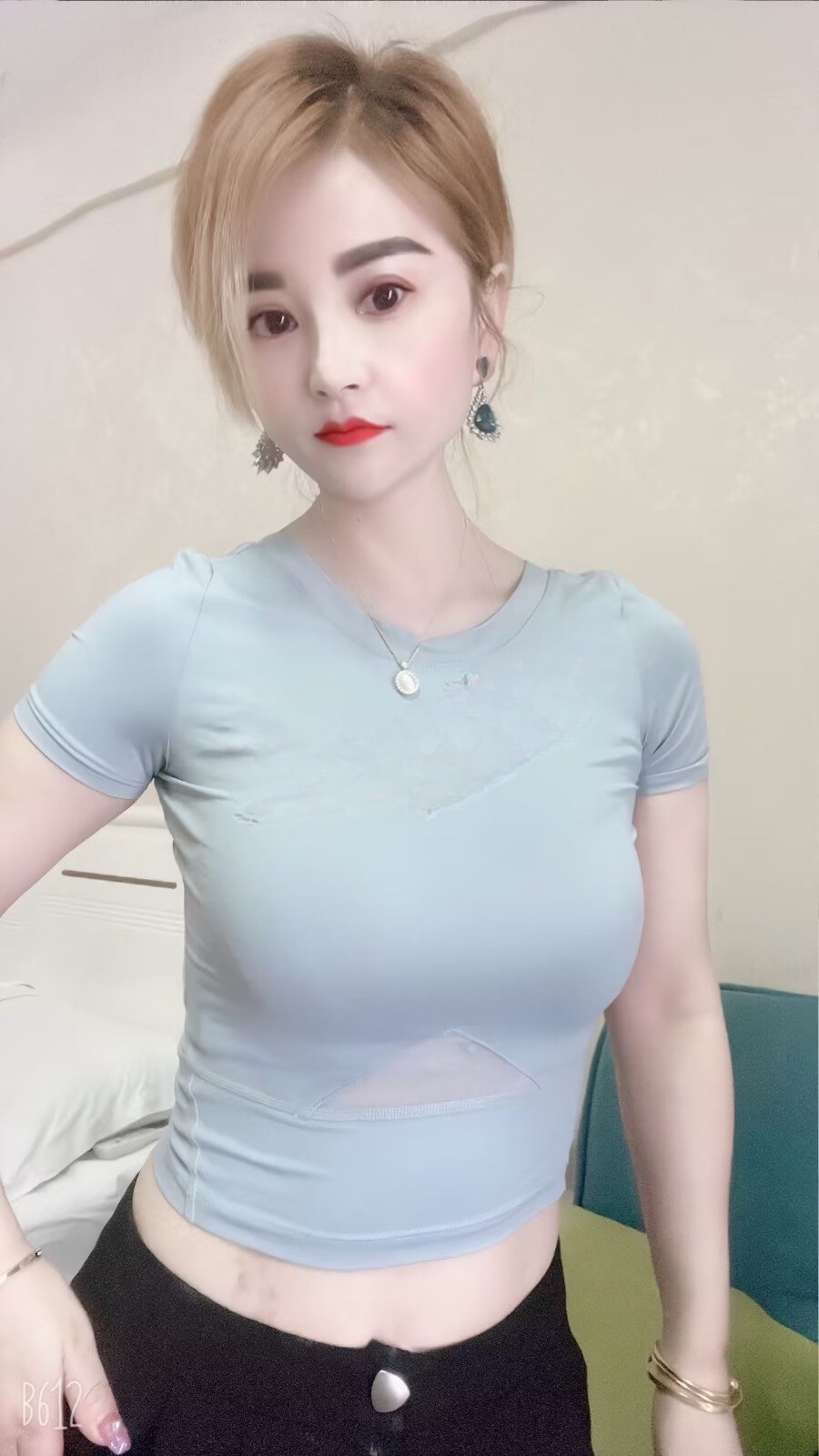 市北区小情妇
