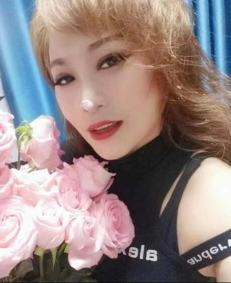  罗湖 大熊熟女湘湘