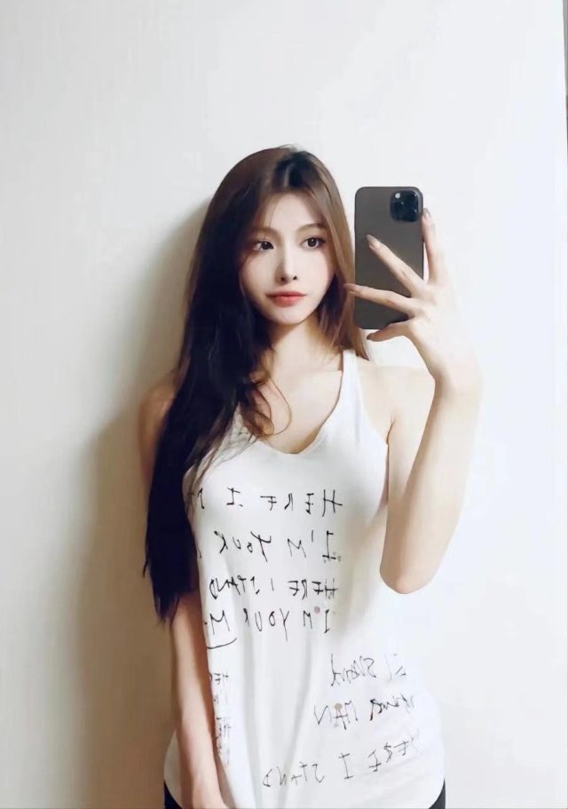 厦门湖里99年小姐姐