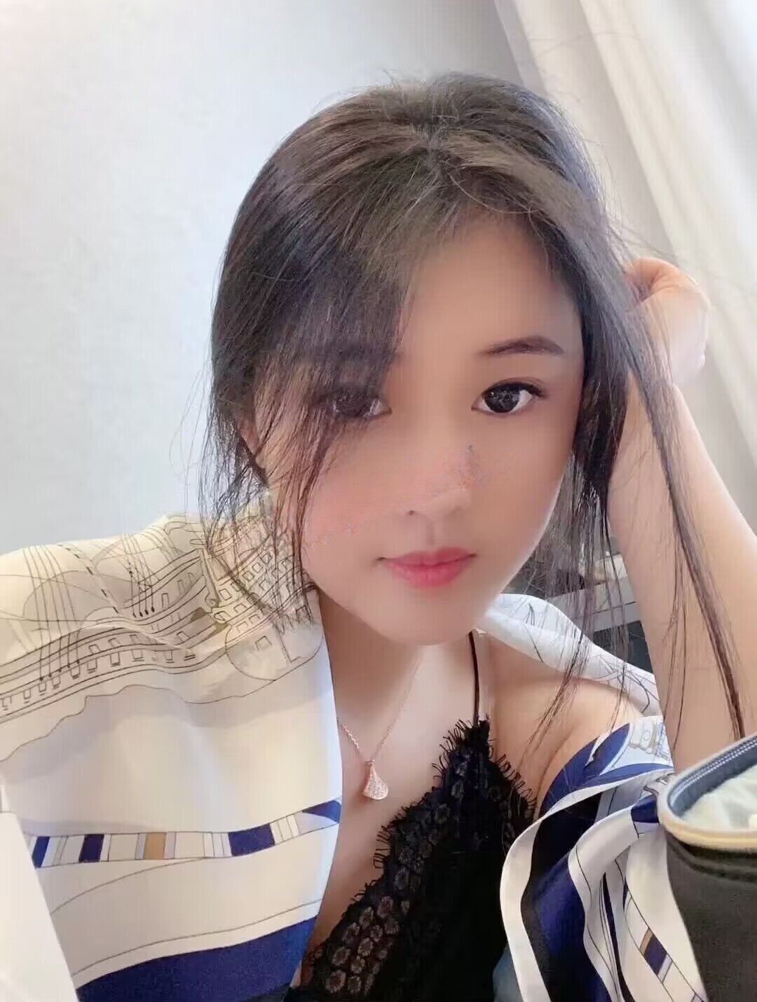 西湖嫩妹验证贴