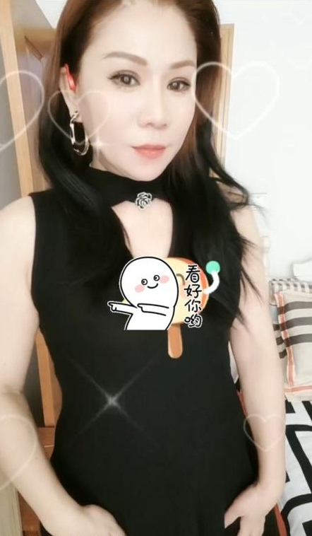 口活女王莲子姐姐