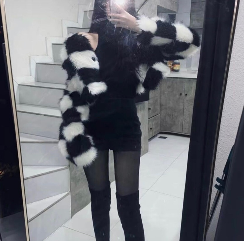 性感女神瑶瑶，气质勾魂