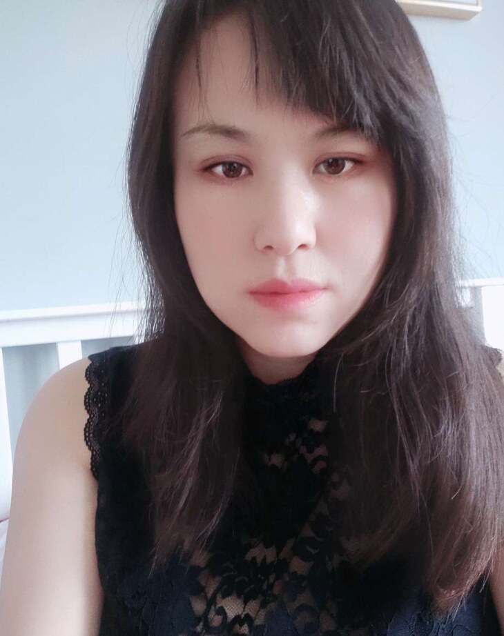 松江佘山丰满熟女