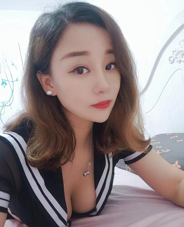 罗湖轻熟女开大