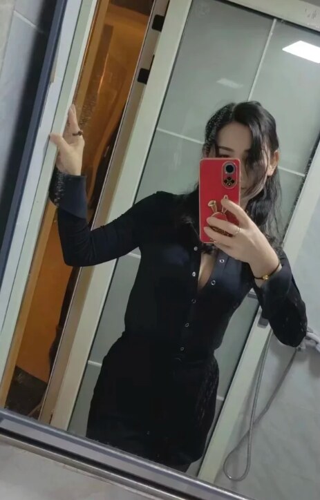 体验茉一少妇