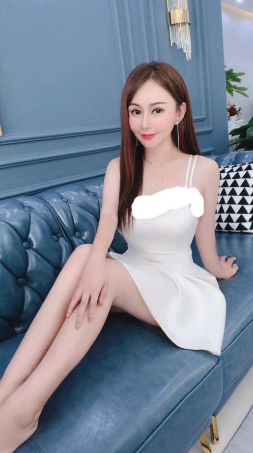 可以双飞的英语老师