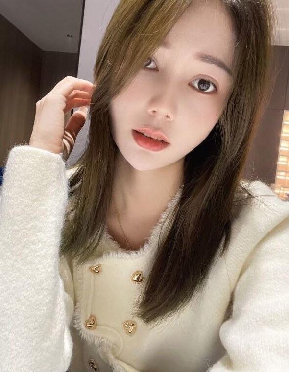 体验颜值丽丽