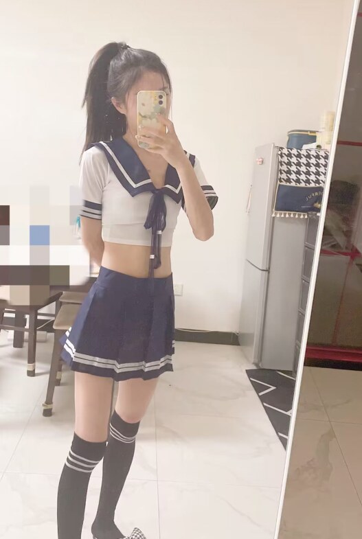 汉阳嫩妹夏沐