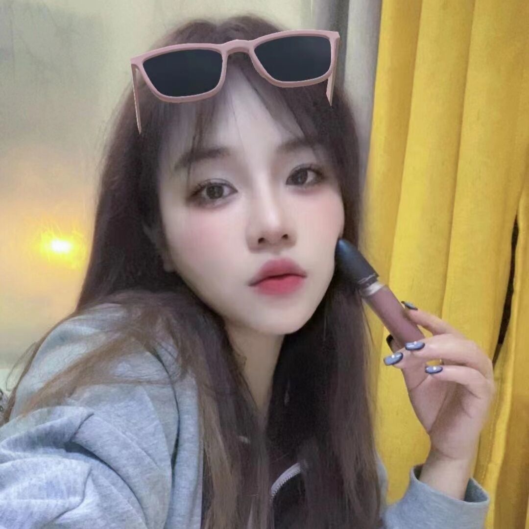 南京水嫩小美女