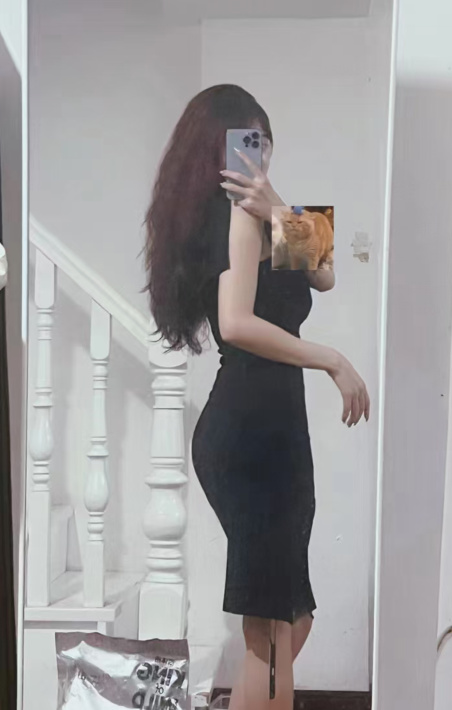 朝阳服务控小情人