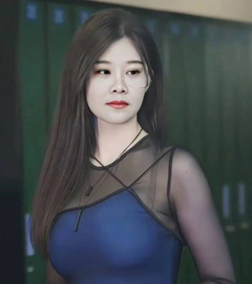 闷骚眼镜妹不限次