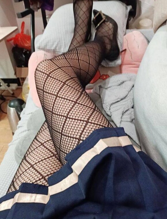 常州飘雪妹子