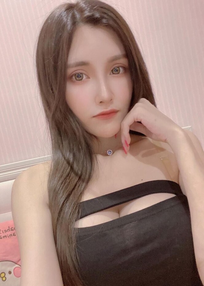 颜值双马尾实惠少妇