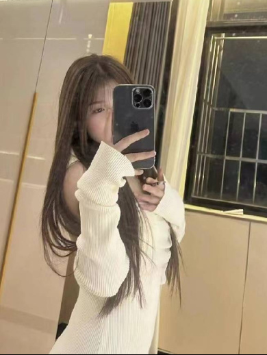 00后小MM， 逼紧的很