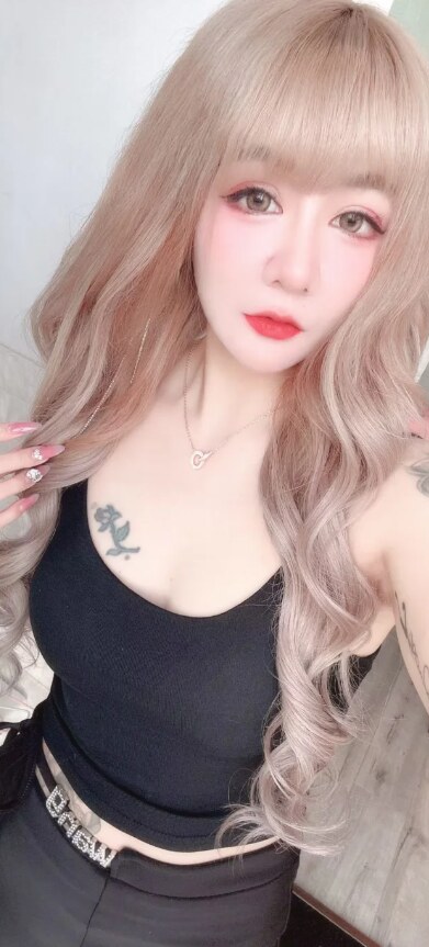 武汉骚波夭夭