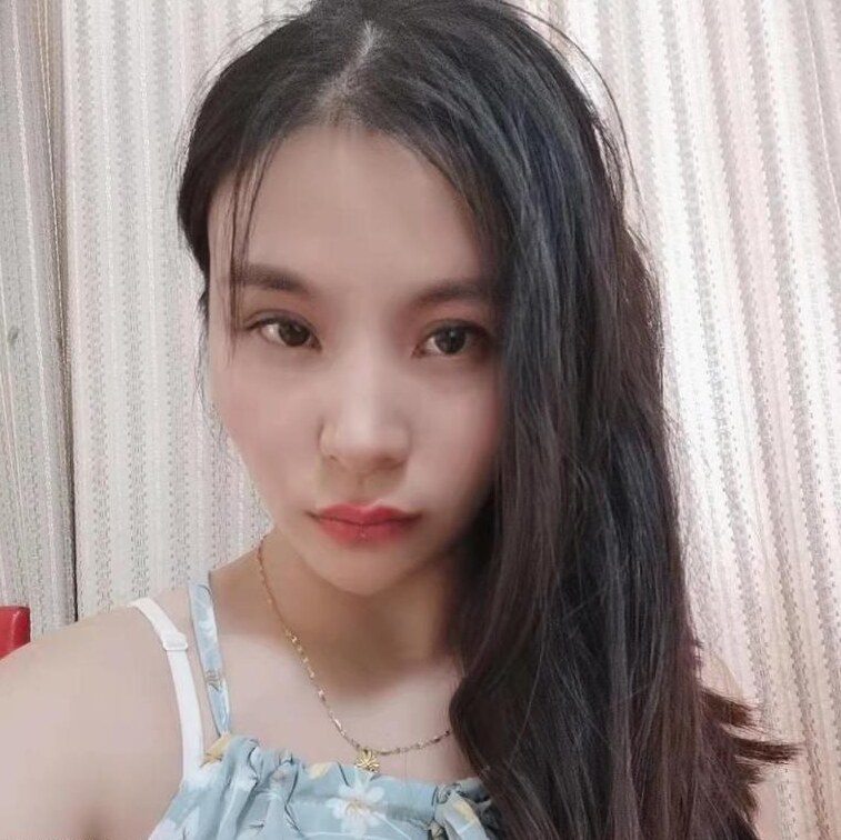 娇小姐姐卡哇伊
