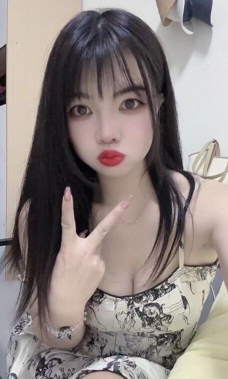 固戍宝婷妹妹回归