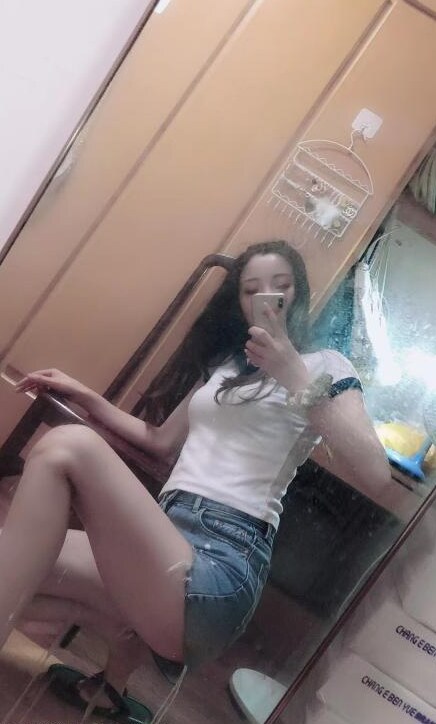 性价比的大长腿